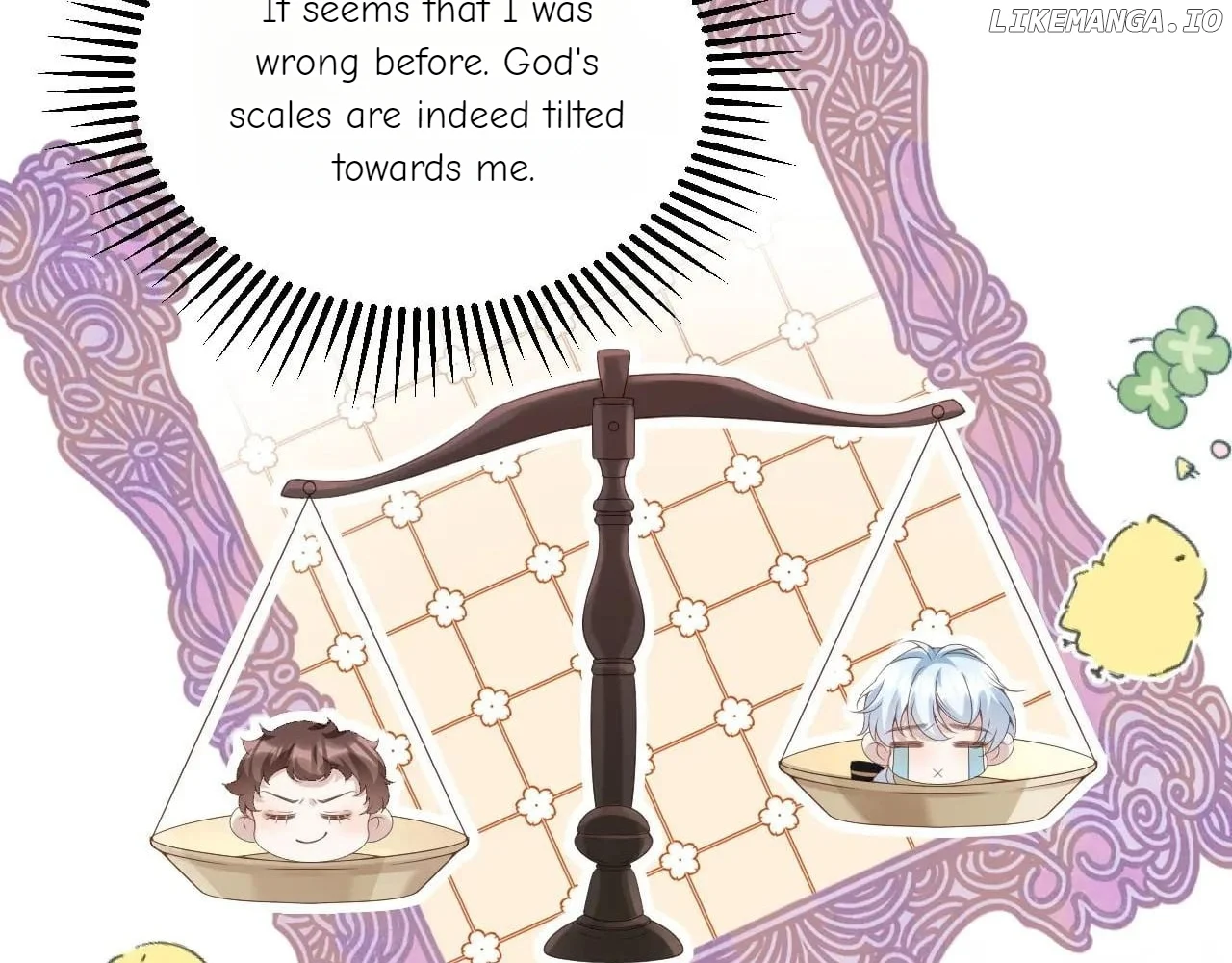 I Proposed to the Pope chapter 39 page 58