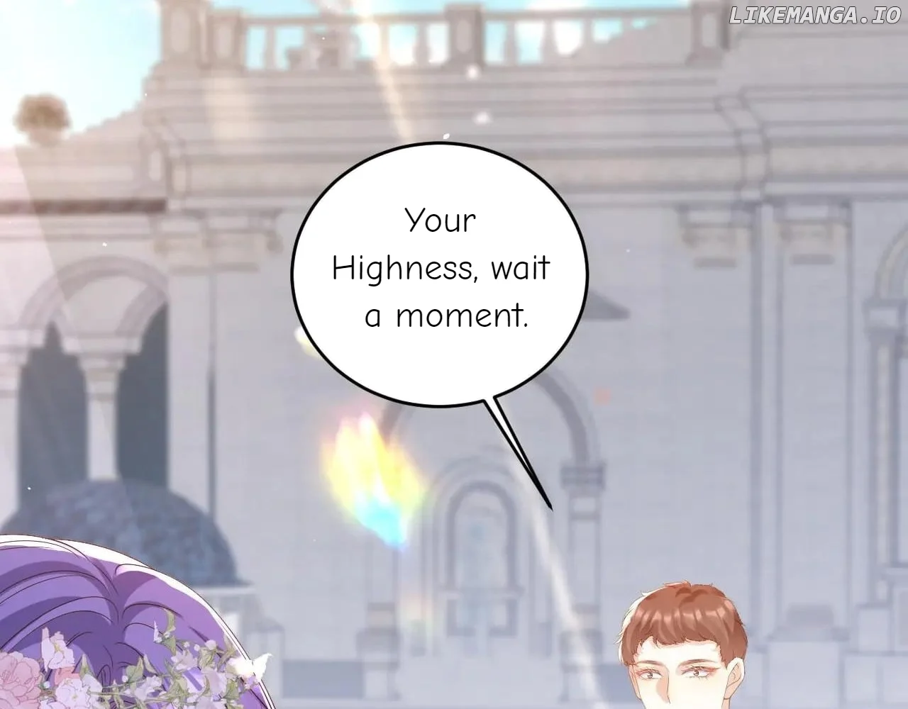 I Proposed to the Pope chapter 39 page 6