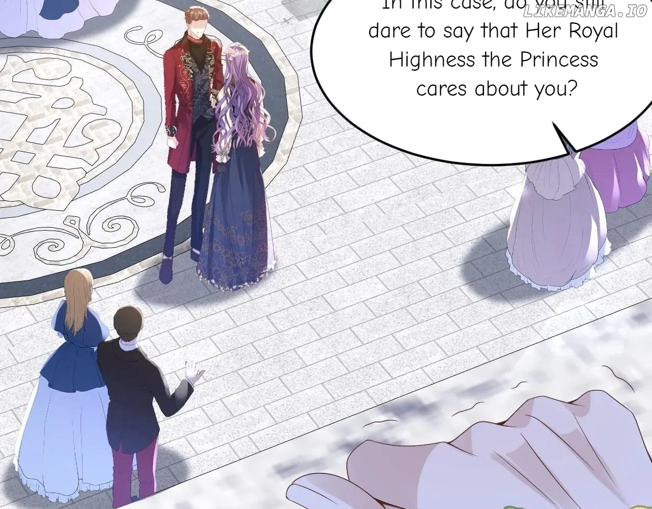 I Proposed to the Pope chapter 39 page 60