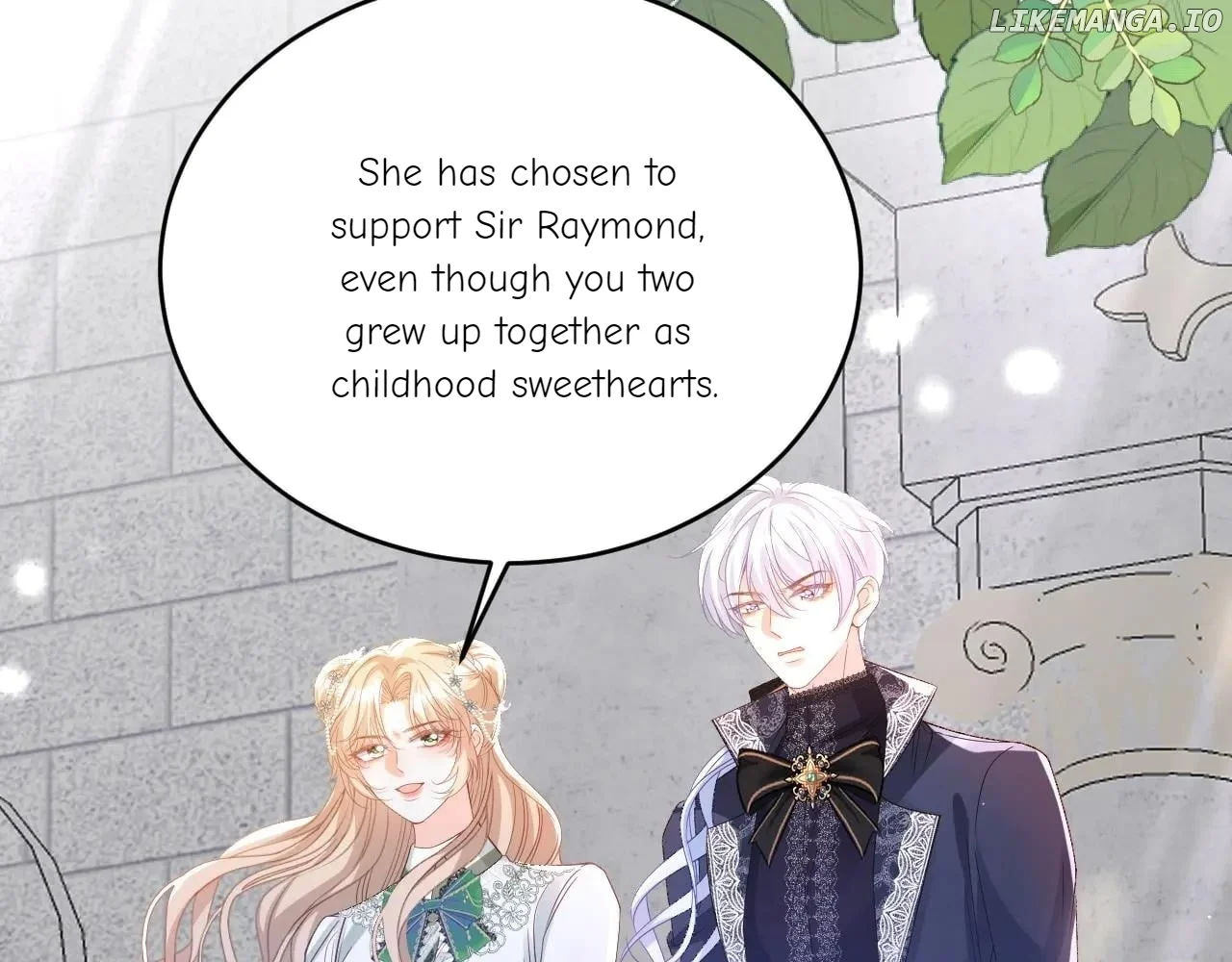I Proposed to the Pope chapter 39 page 62
