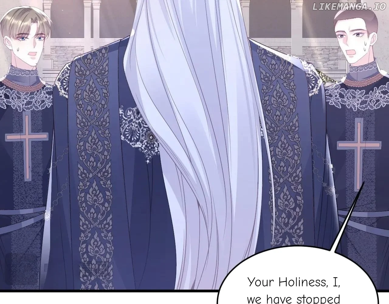 I Proposed to the Pope chapter 39 page 78