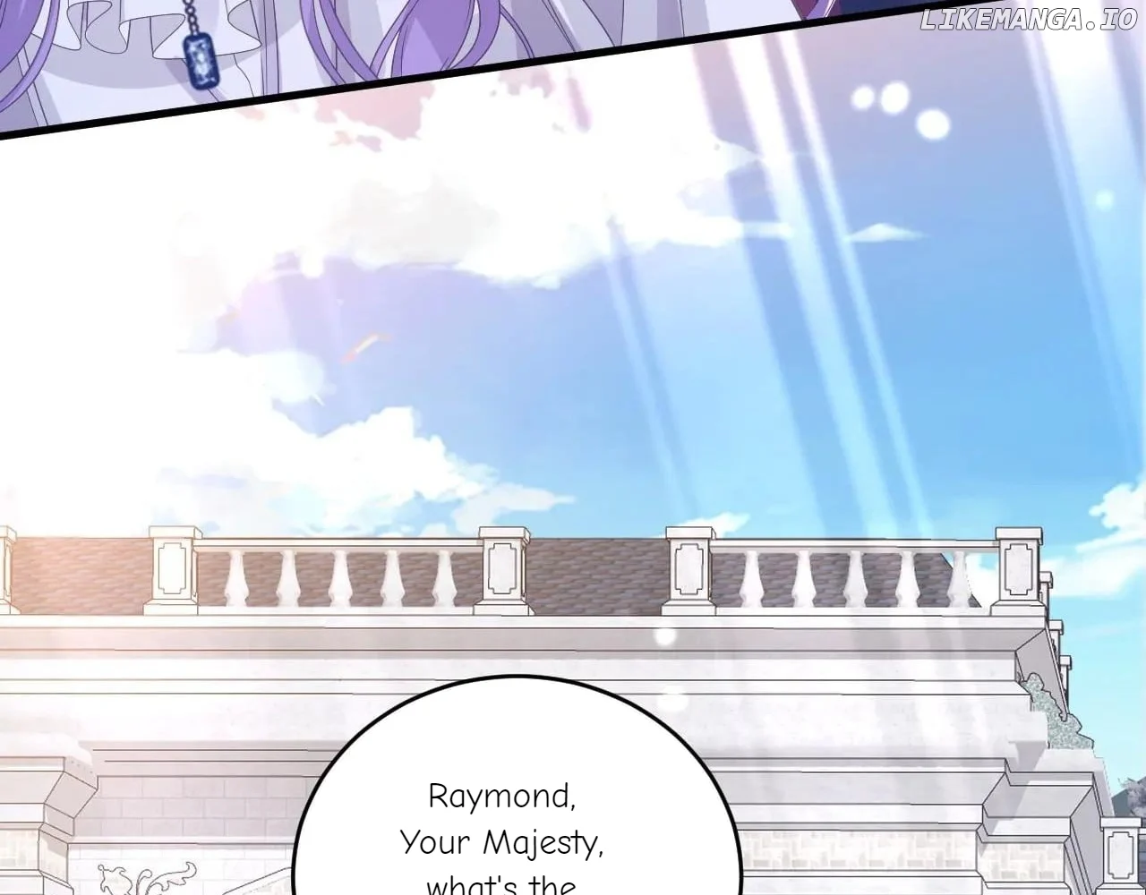 I Proposed to the Pope chapter 39 page 8
