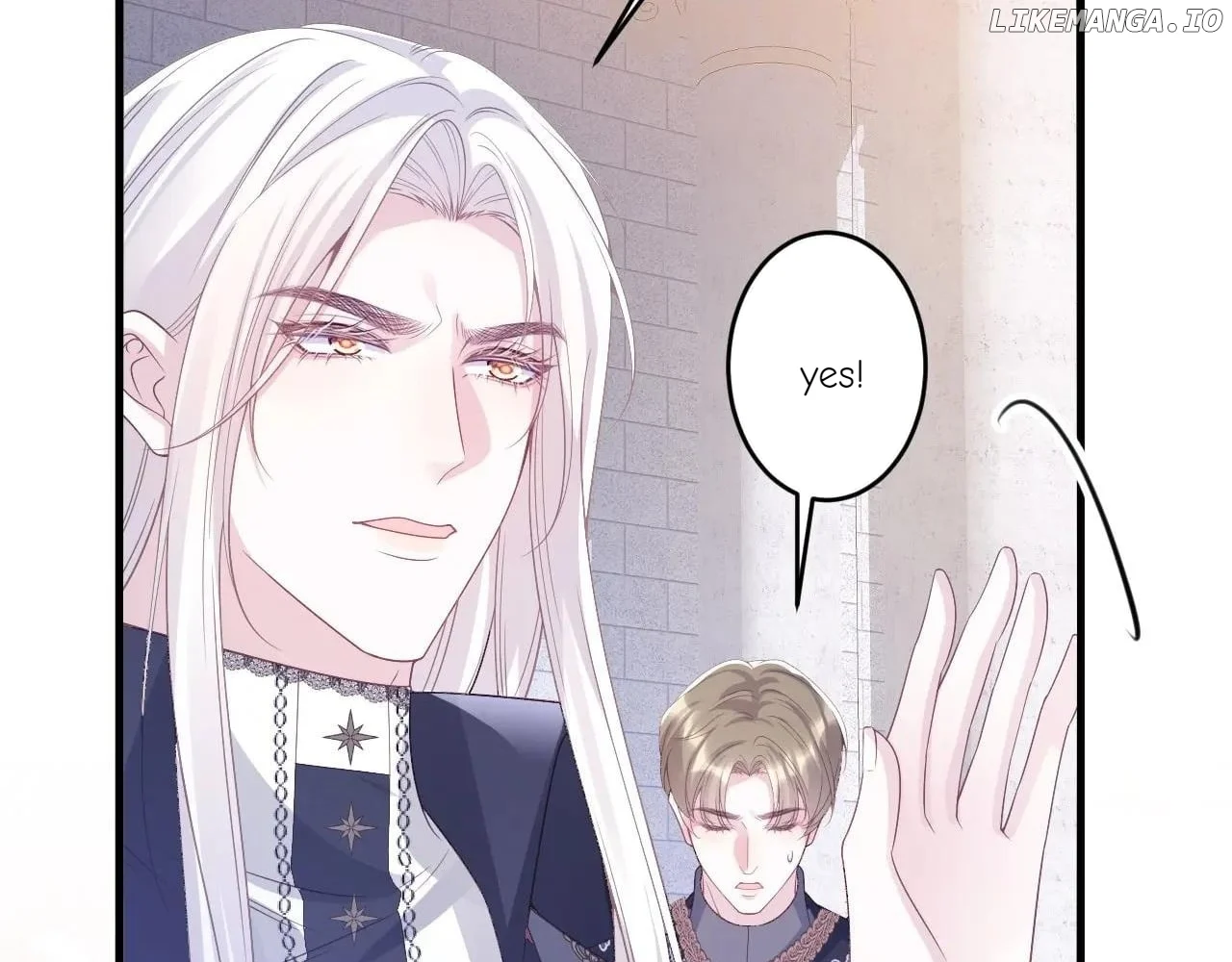 I Proposed to the Pope chapter 39 page 80