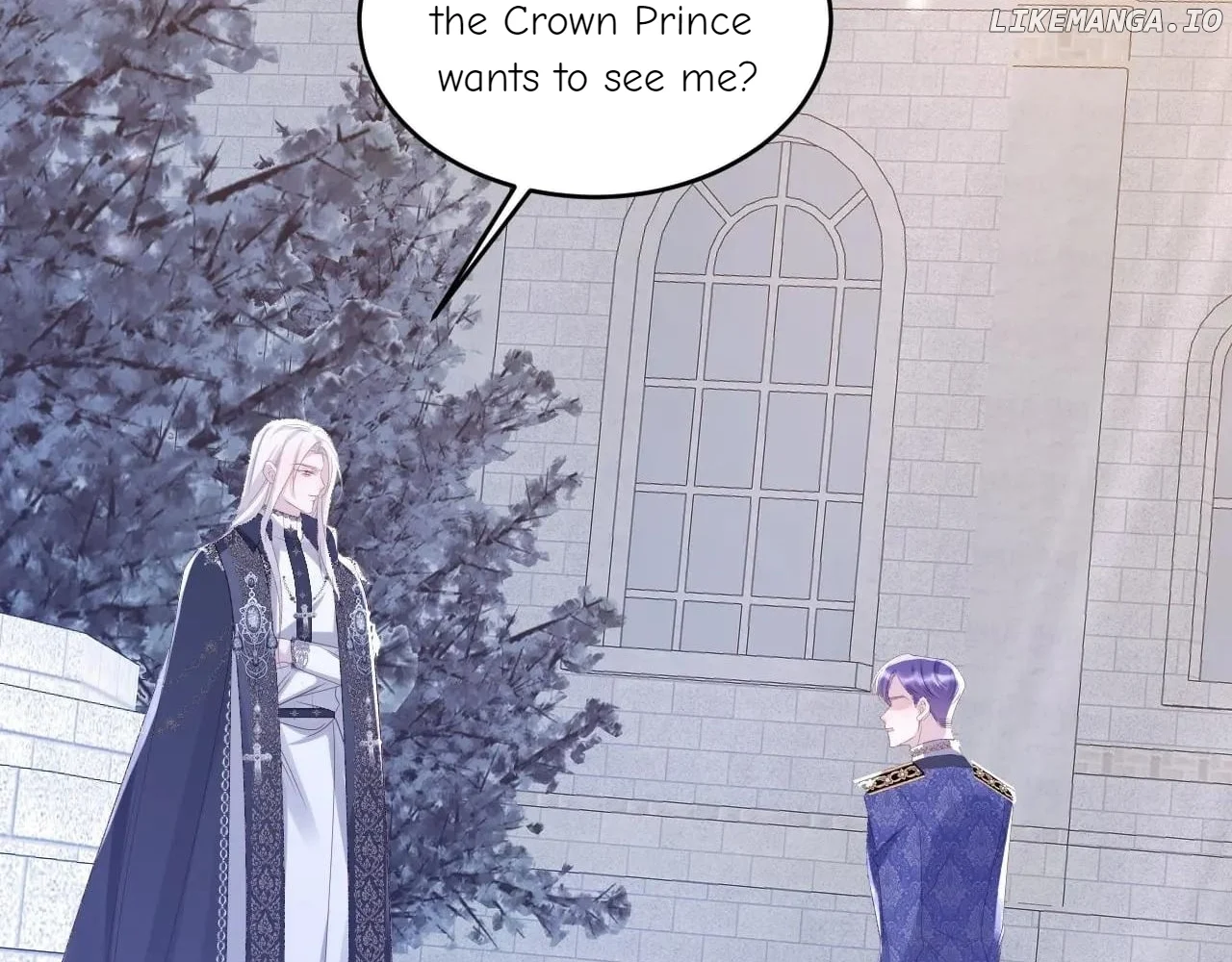 I Proposed to the Pope chapter 39 page 82