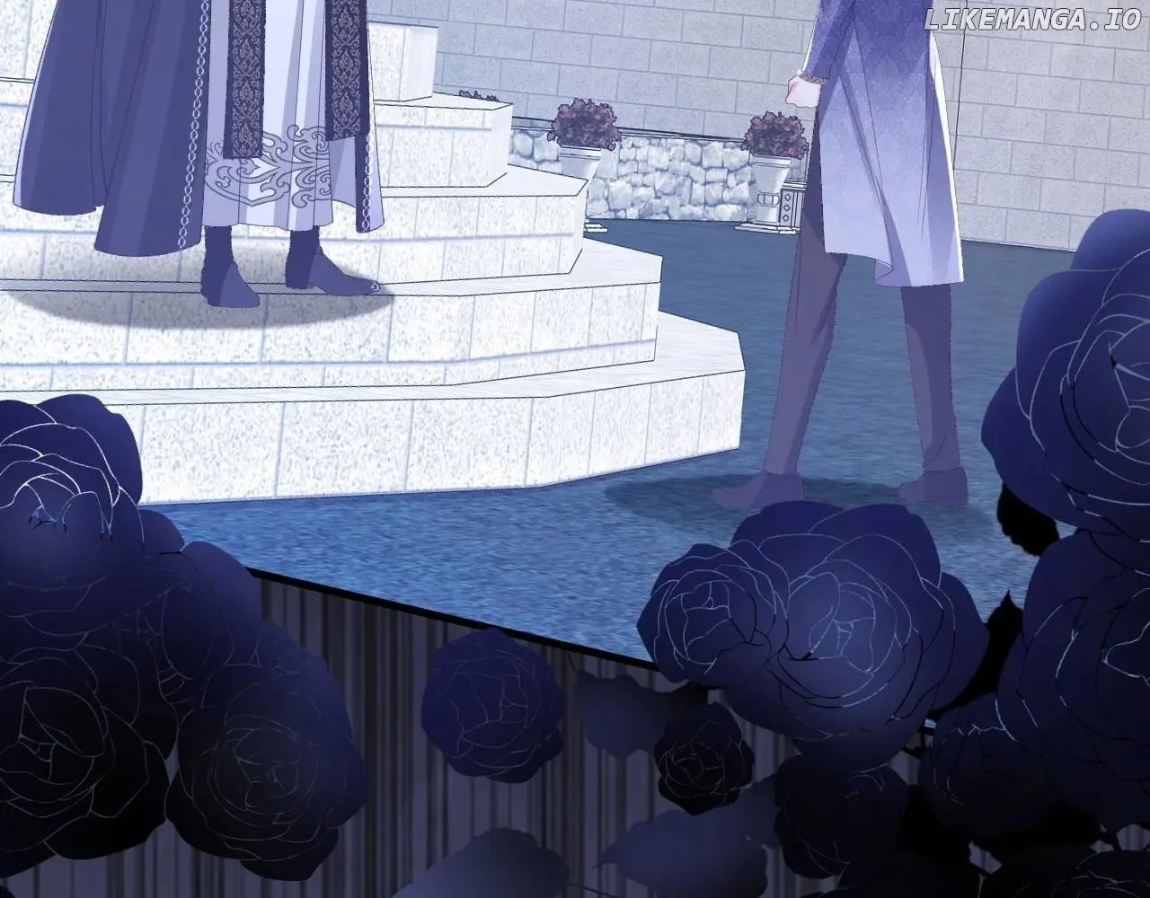 I Proposed to the Pope chapter 39 page 83