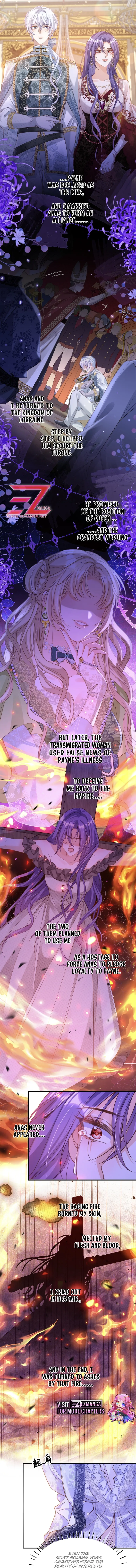 I Proposed to the Pope chapter 4 page 11