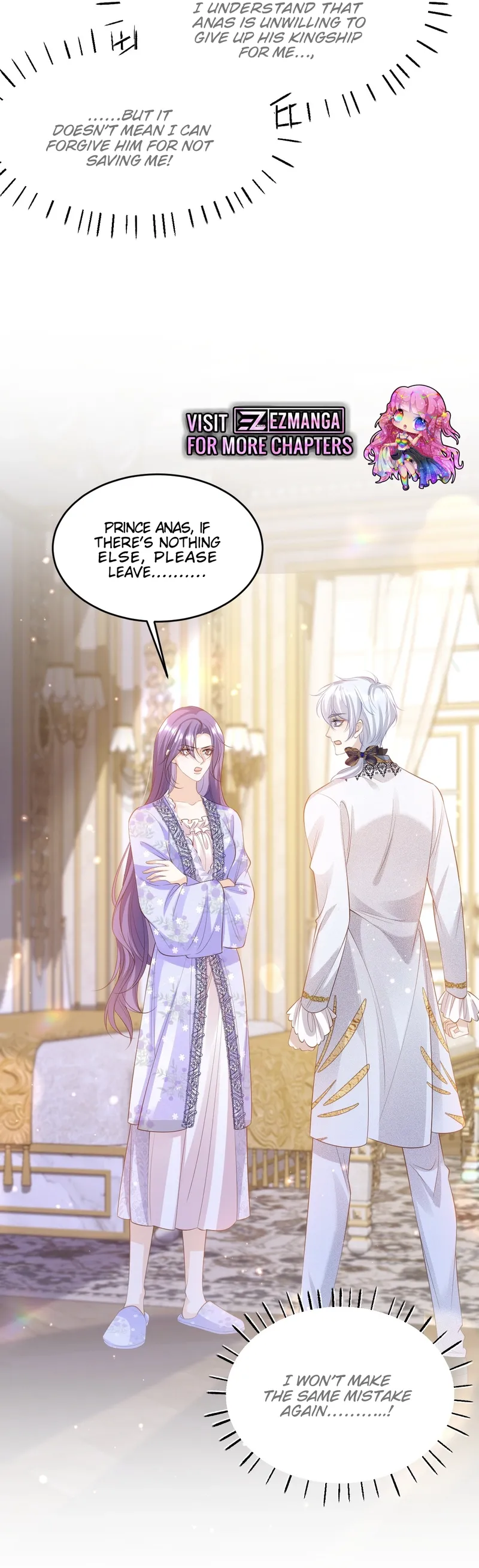 I Proposed to the Pope chapter 4 page 12
