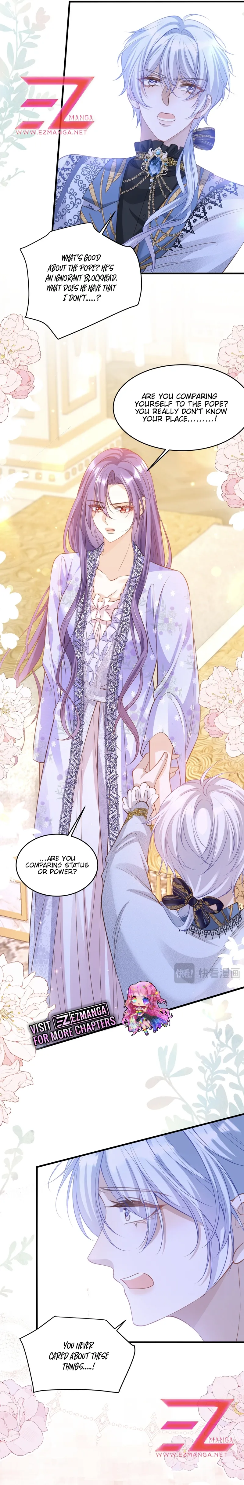 I Proposed to the Pope chapter 4 page 14
