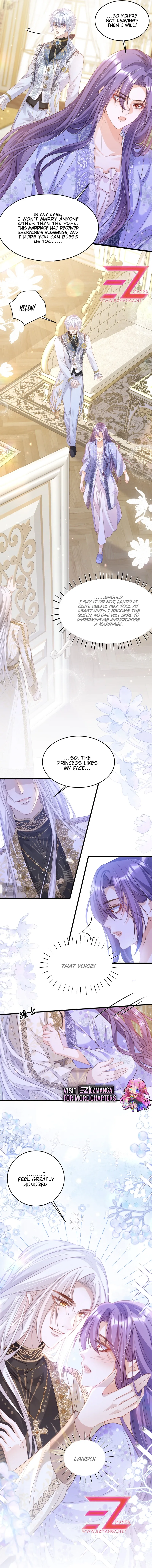 I Proposed to the Pope chapter 4 page 16