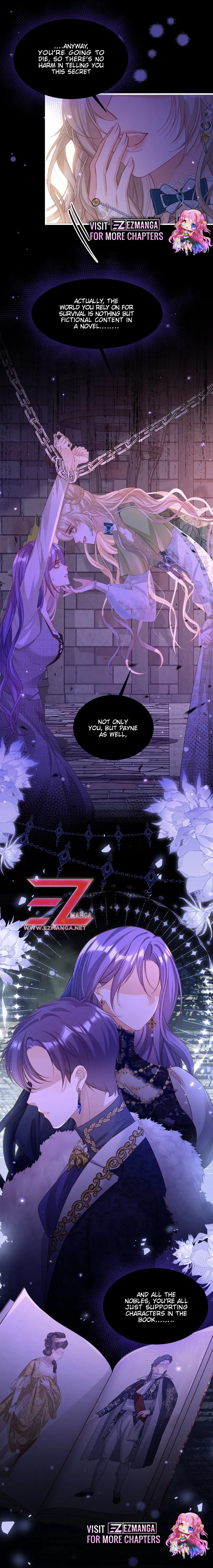 I Proposed to the Pope chapter 4 page 3