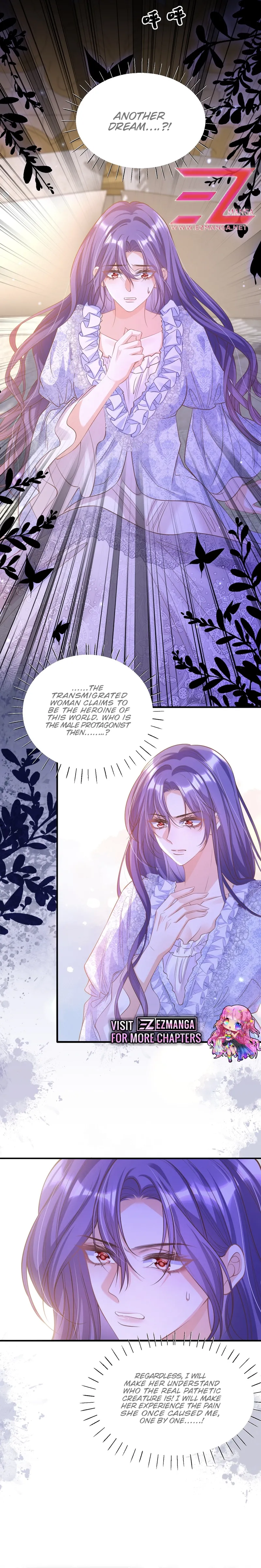 I Proposed to the Pope chapter 4 page 5