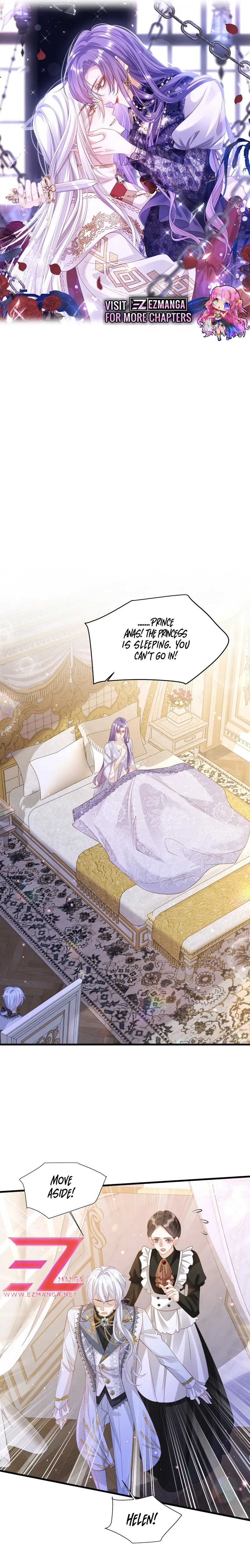 I Proposed to the Pope chapter 4 page 6