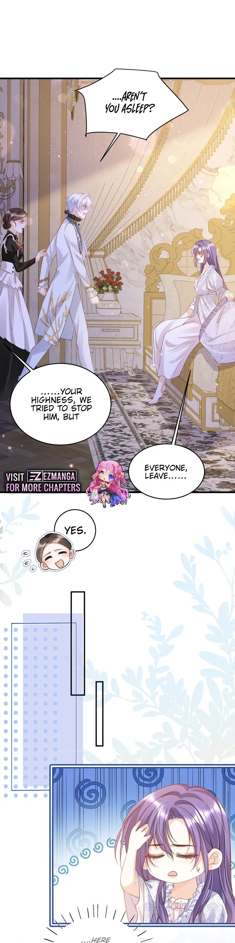 I Proposed to the Pope chapter 4 page 7