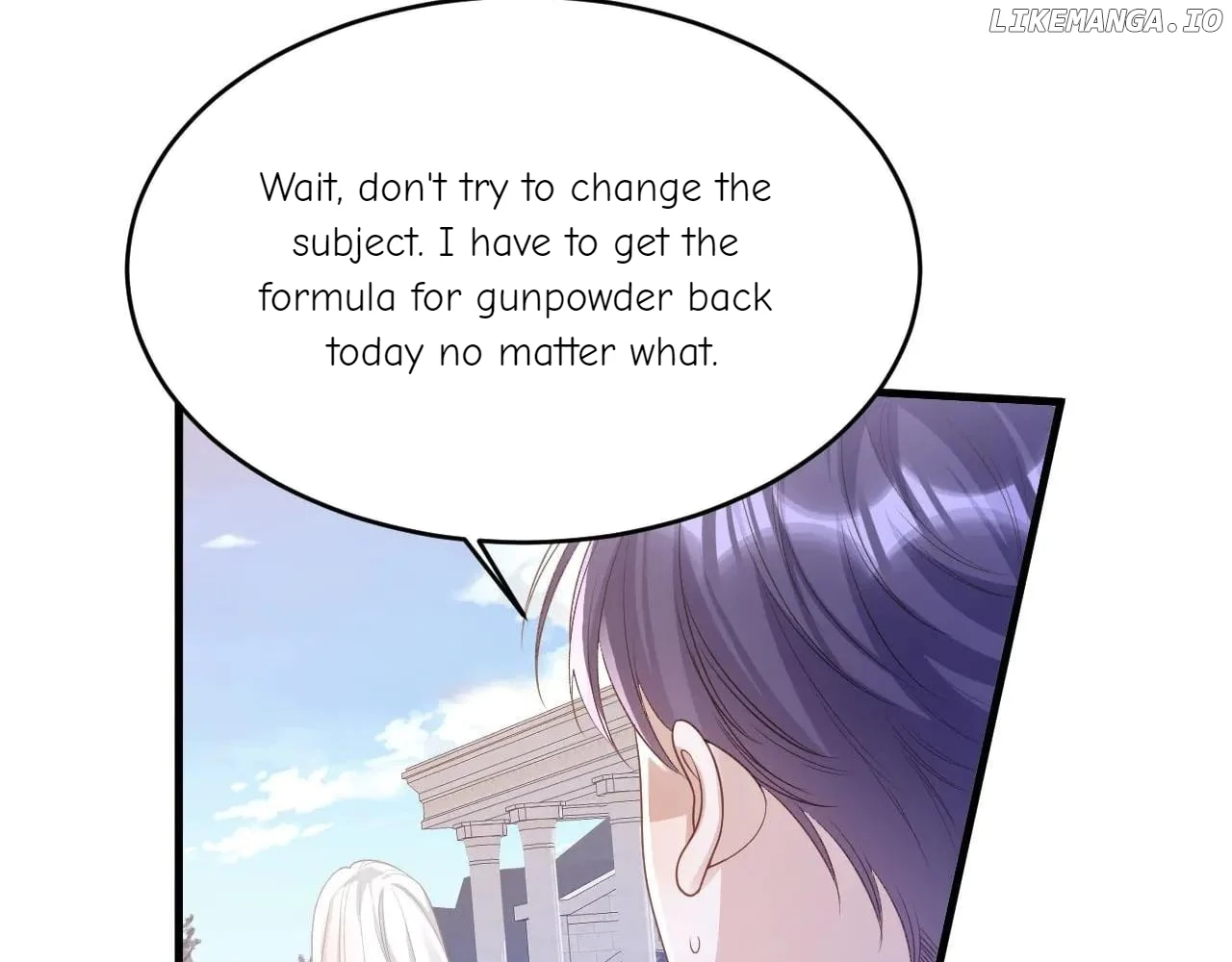 I Proposed to the Pope chapter 40 page 18