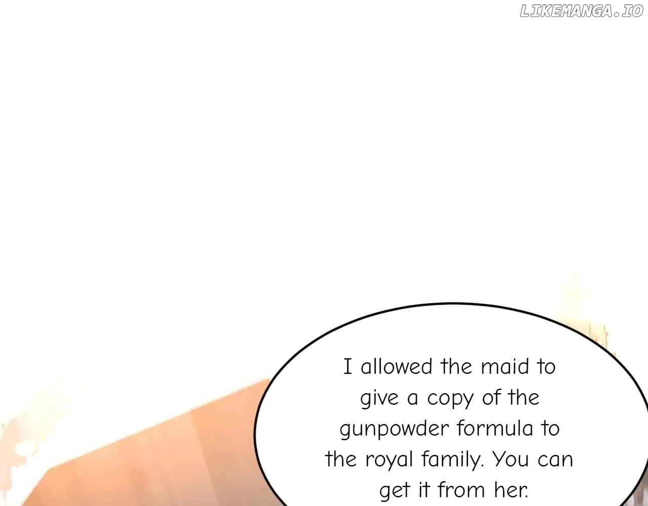 I Proposed to the Pope chapter 40 page 20