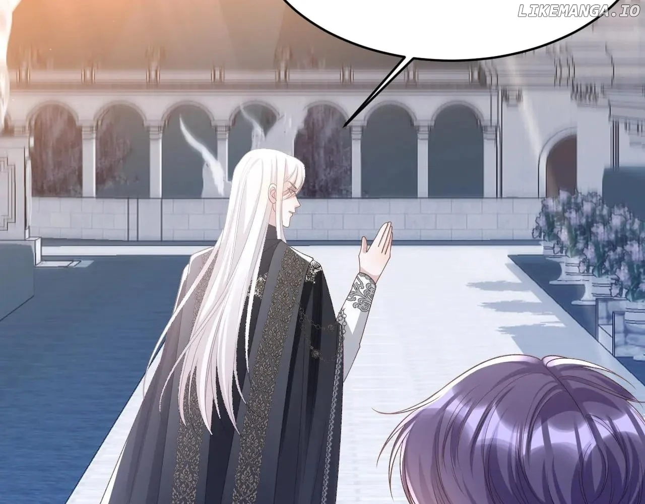 I Proposed to the Pope chapter 40 page 21