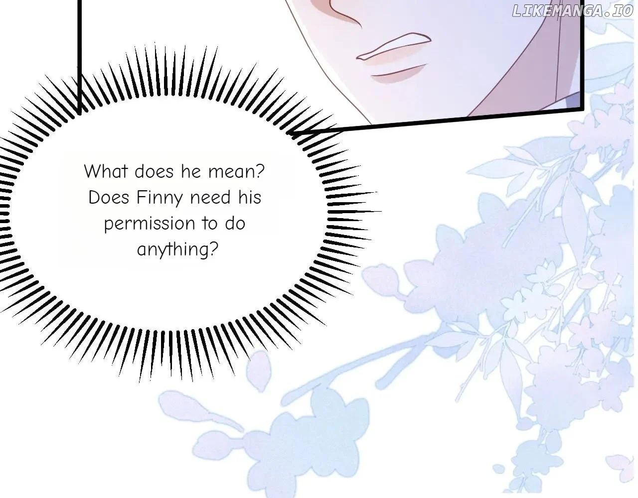 I Proposed to the Pope chapter 40 page 24