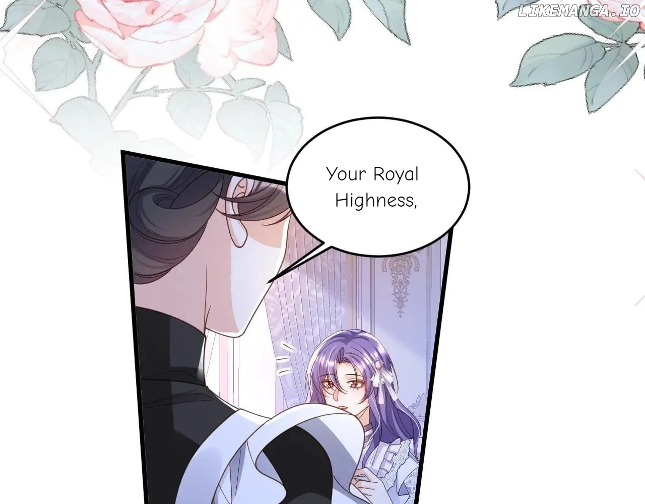 I Proposed to the Pope chapter 40 page 32