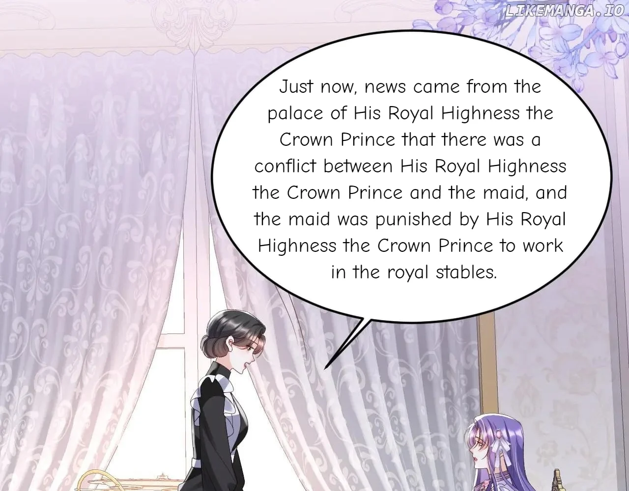 I Proposed to the Pope chapter 40 page 34