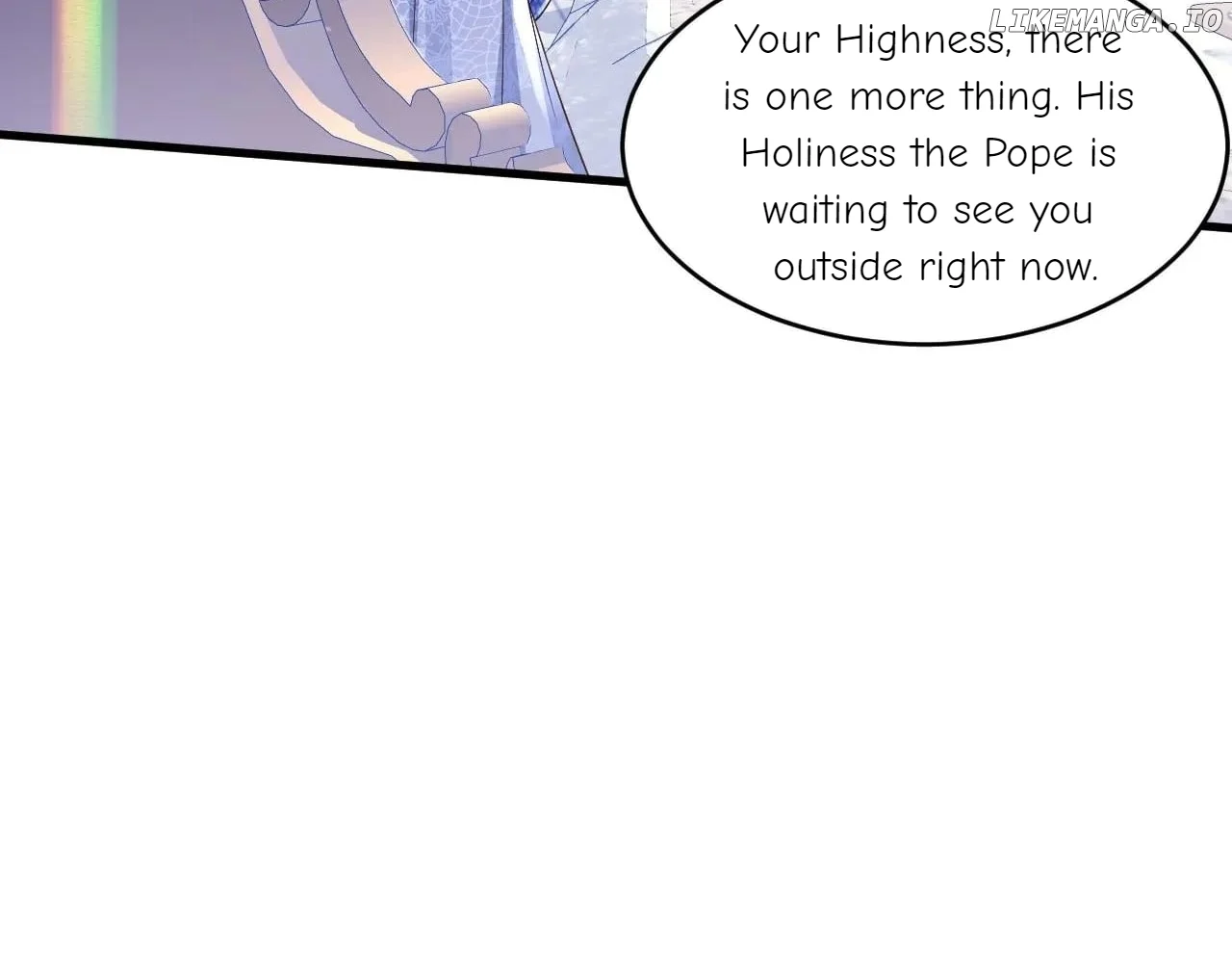 I Proposed to the Pope chapter 40 page 46