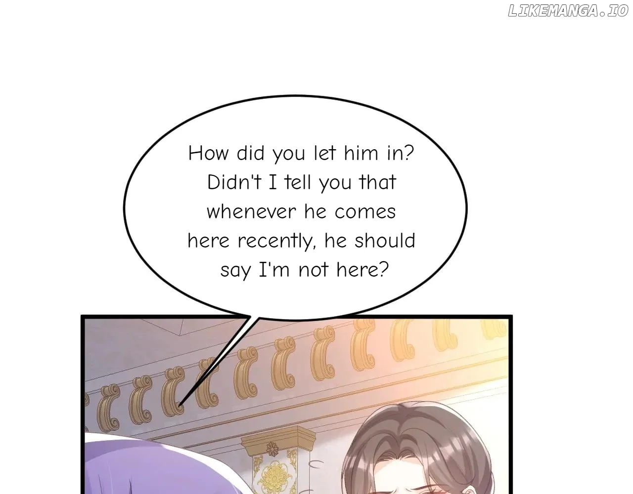 I Proposed to the Pope chapter 40 page 47