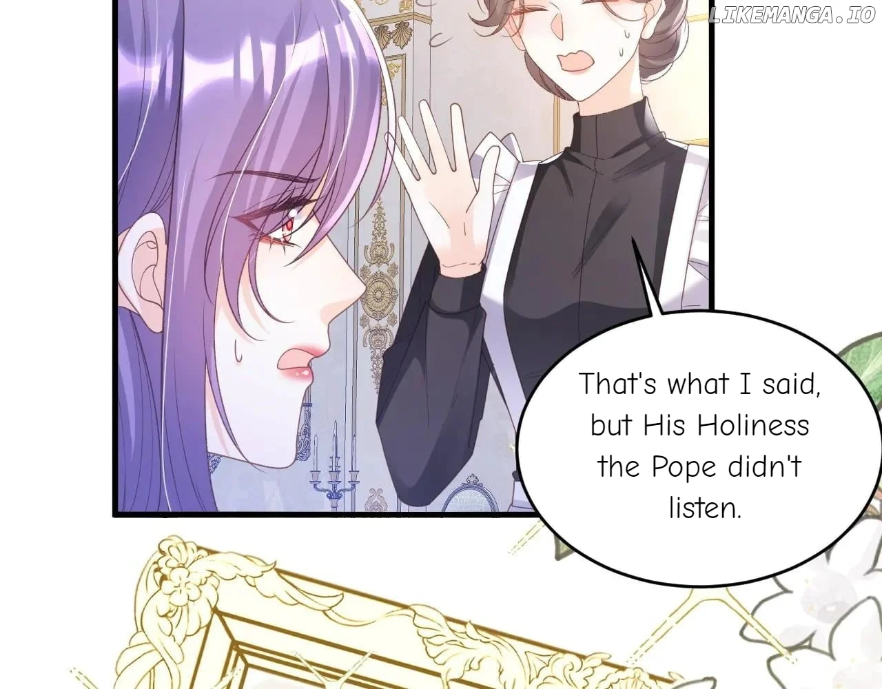 I Proposed to the Pope chapter 40 page 48