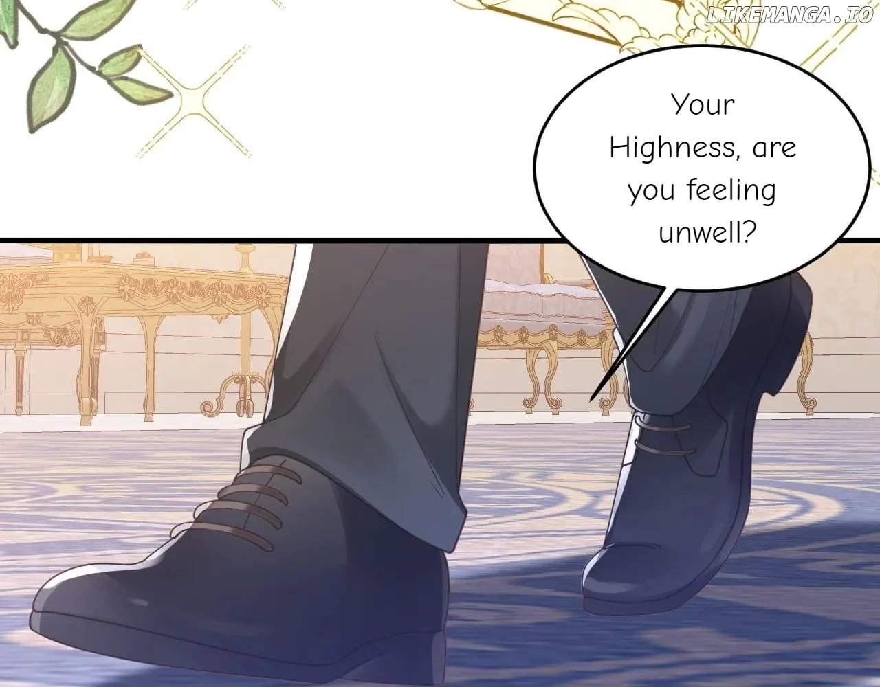 I Proposed to the Pope chapter 40 page 51