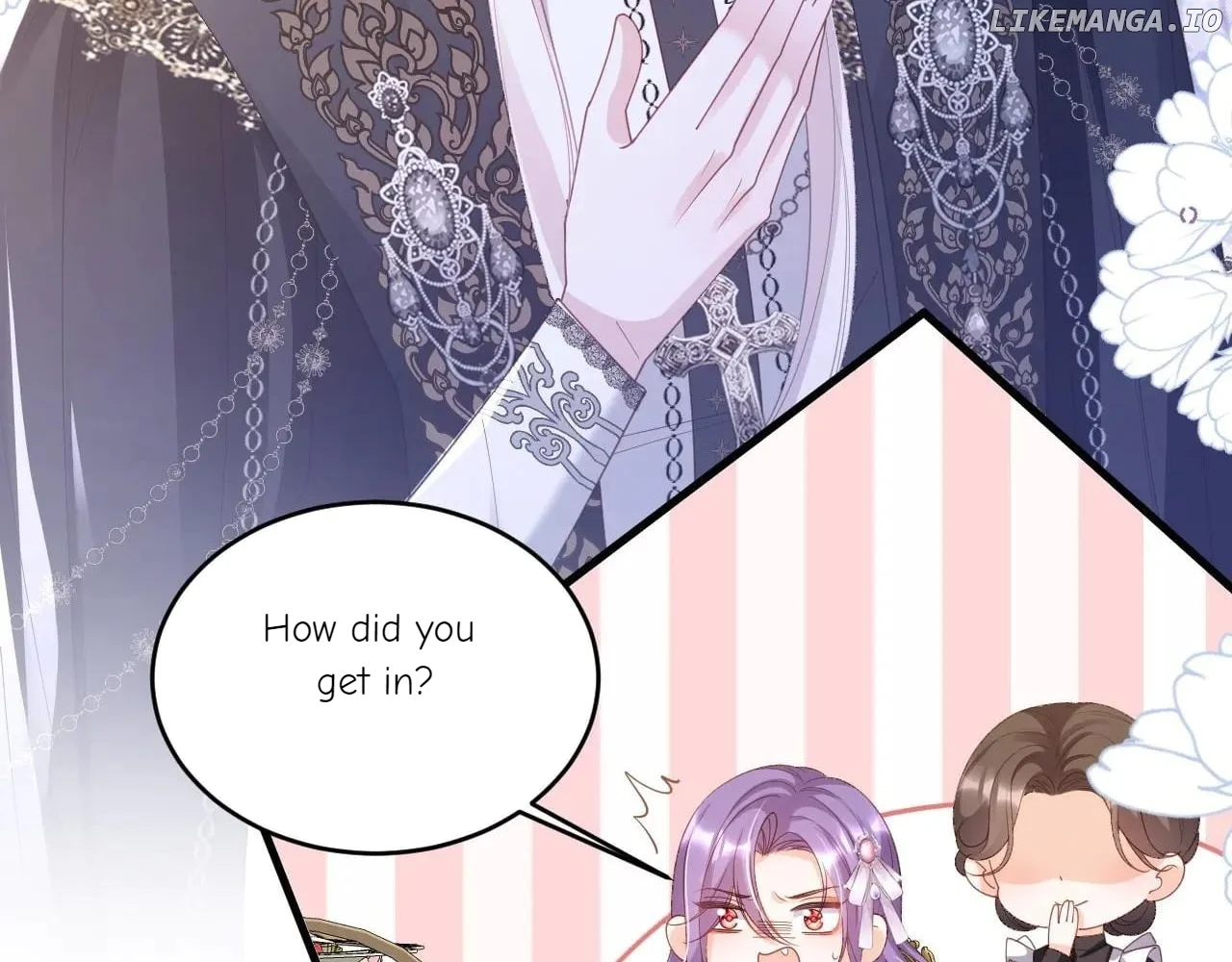 I Proposed to the Pope chapter 40 page 54