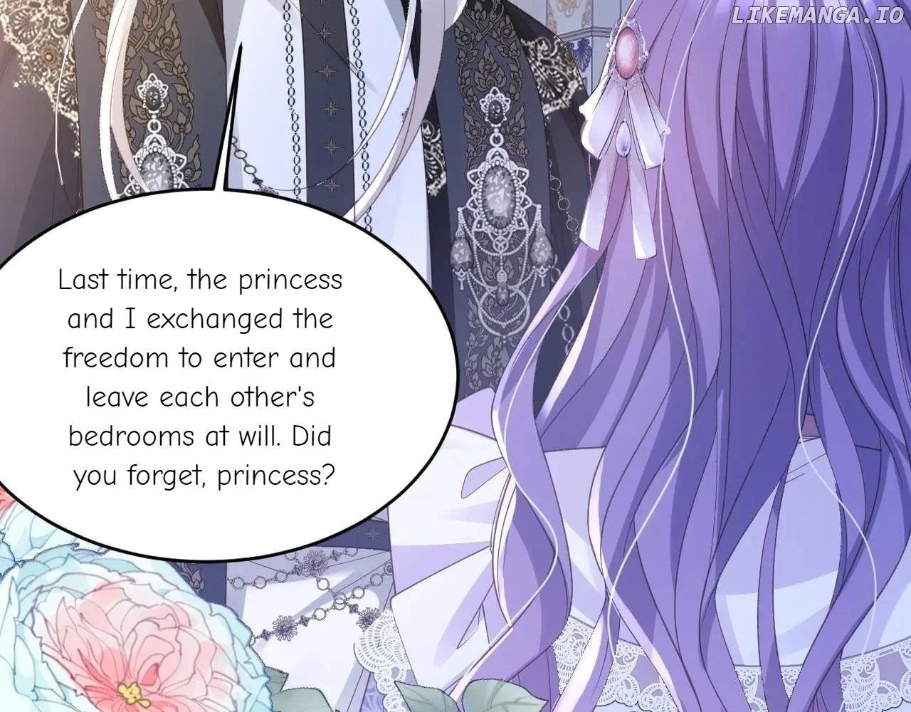 I Proposed to the Pope chapter 40 page 57