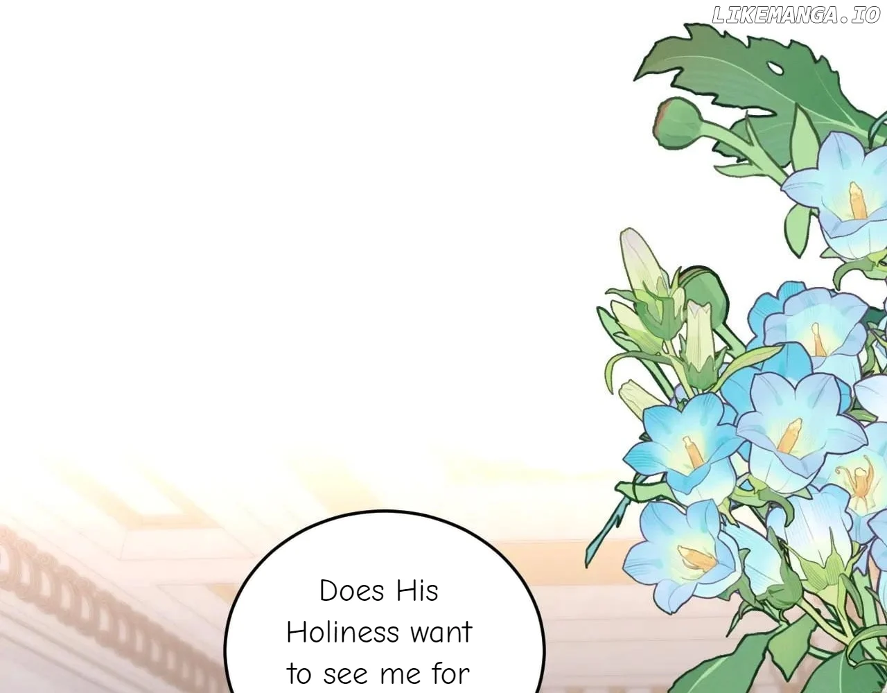 I Proposed to the Pope chapter 40 page 60