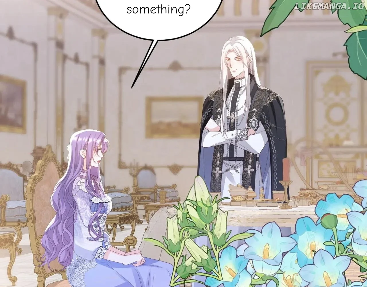 I Proposed to the Pope chapter 40 page 61