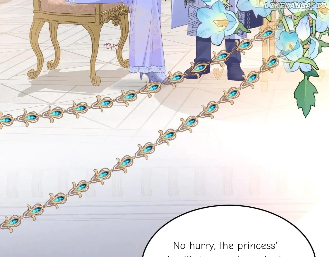 I Proposed to the Pope chapter 40 page 62
