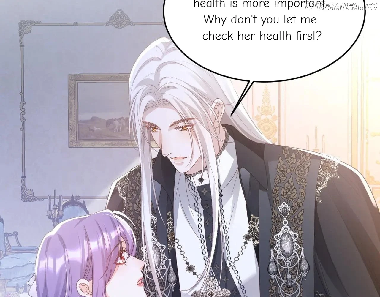 I Proposed to the Pope chapter 40 page 63