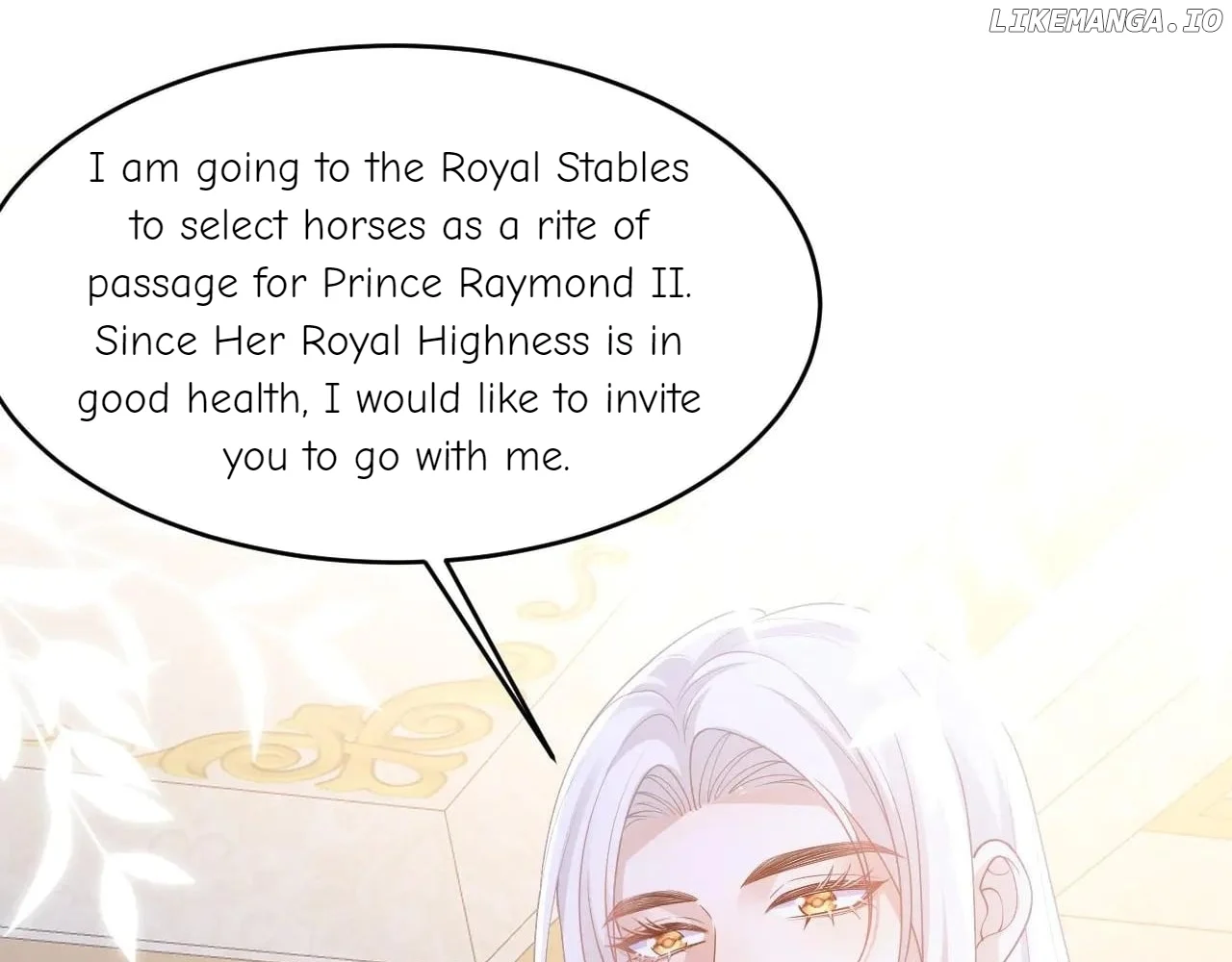 I Proposed to the Pope chapter 40 page 67