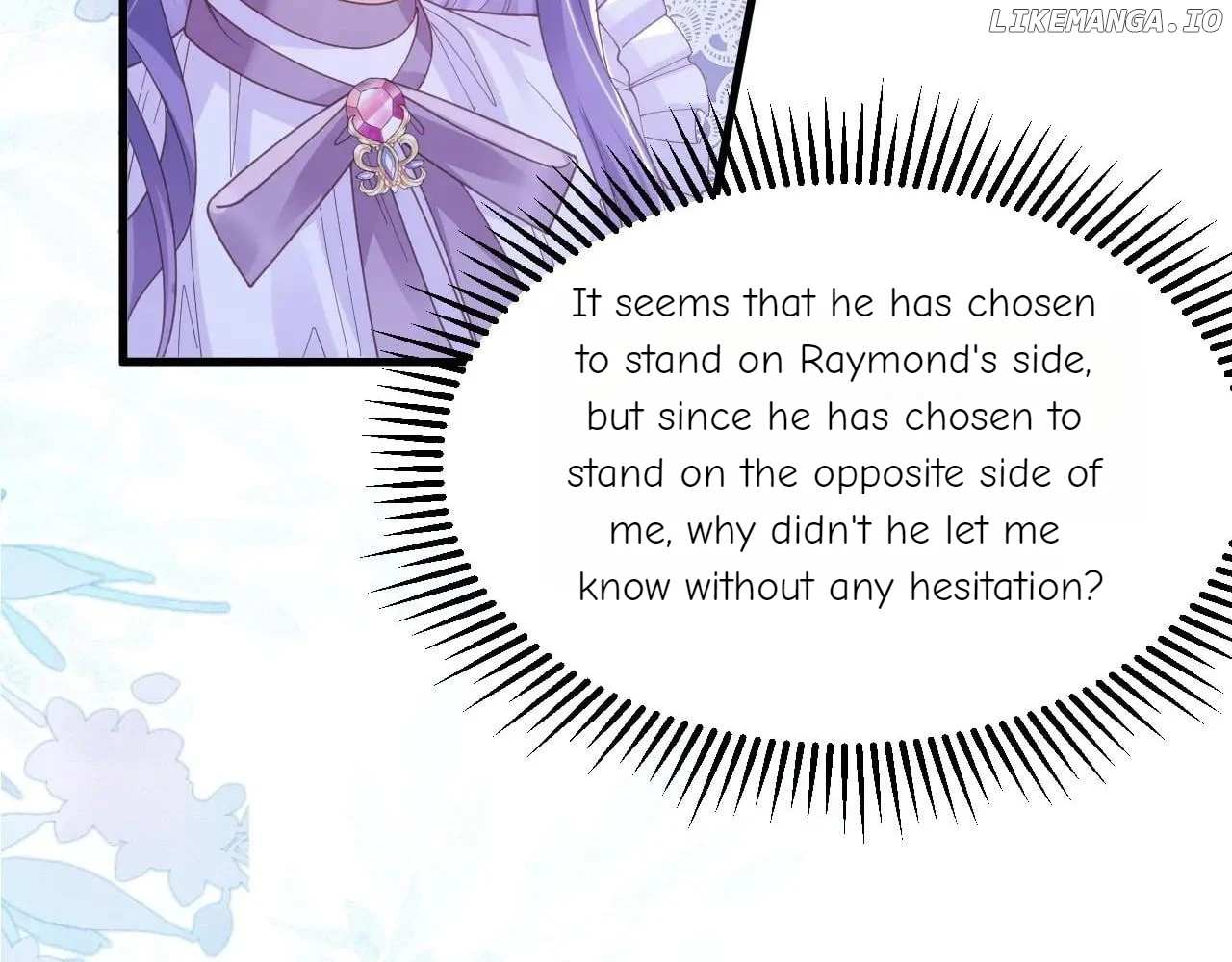 I Proposed to the Pope chapter 40 page 71