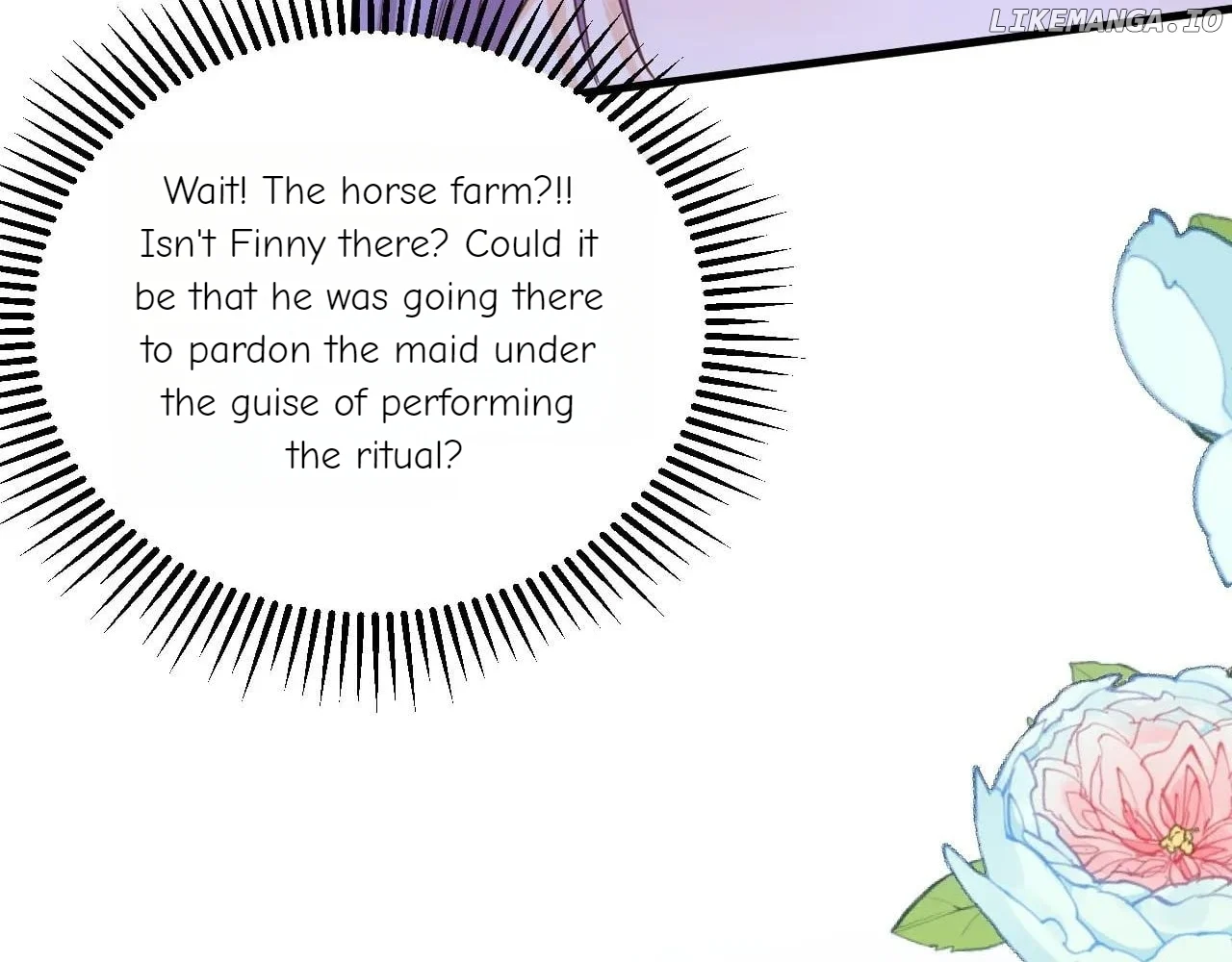 I Proposed to the Pope chapter 40 page 73