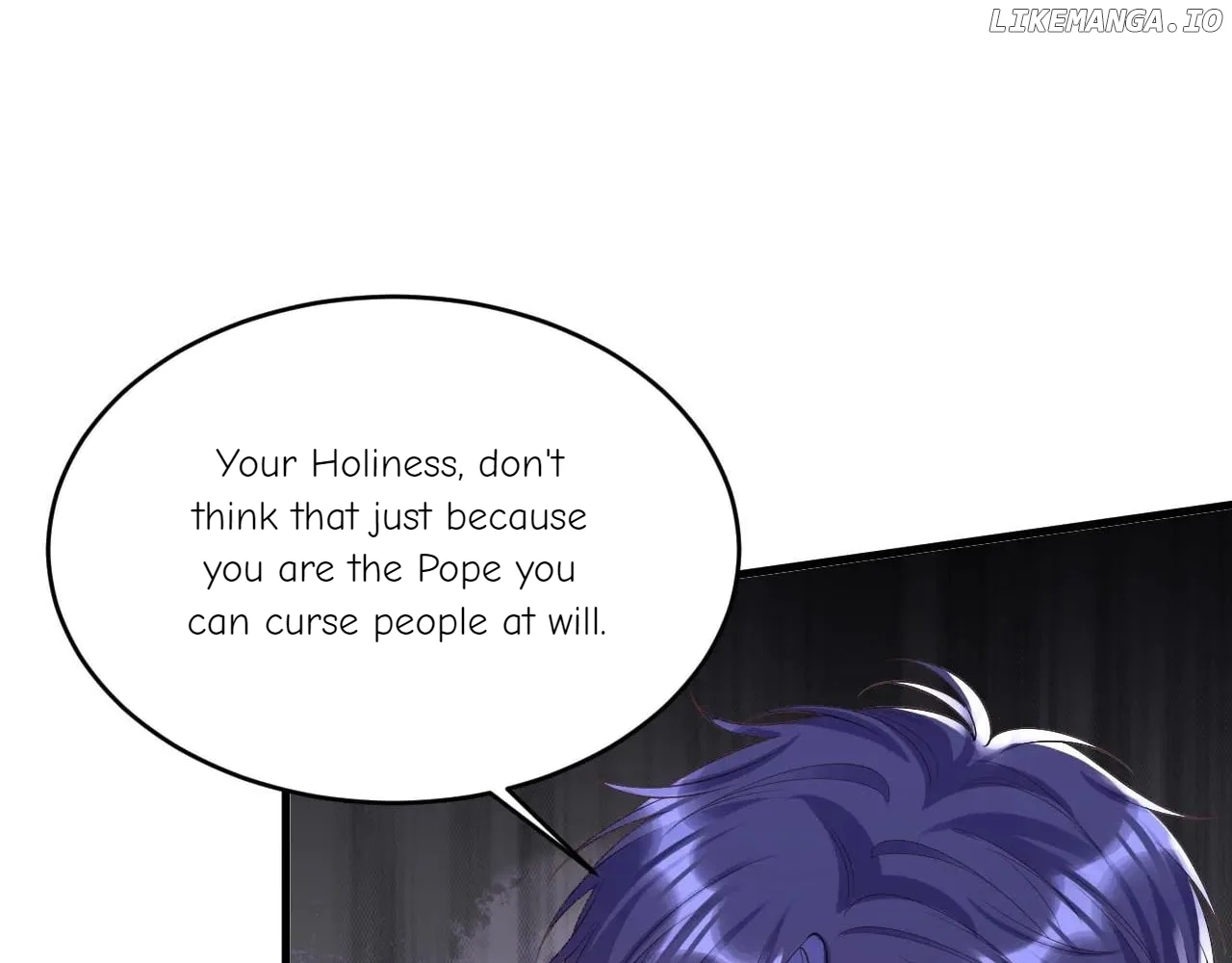 I Proposed to the Pope chapter 40 page 9