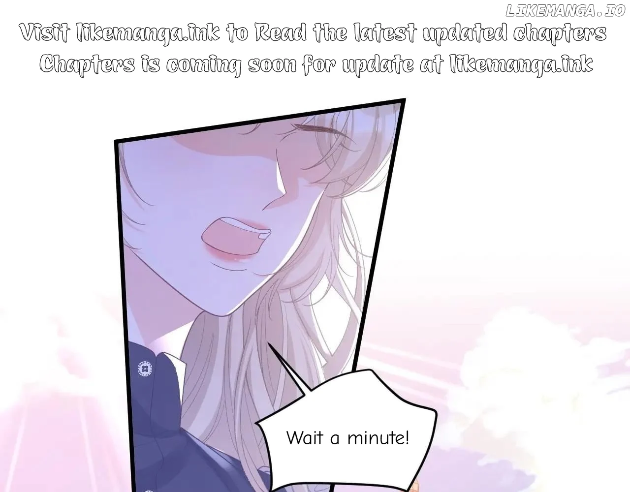 I Proposed to the Pope chapter 43 page 1