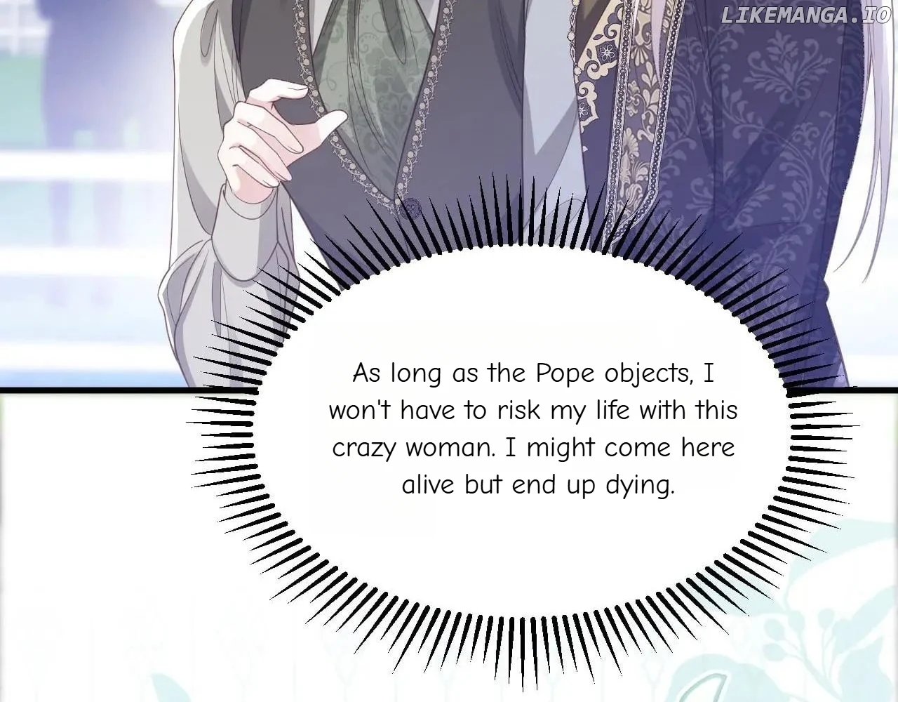 I Proposed to the Pope chapter 43 page 14