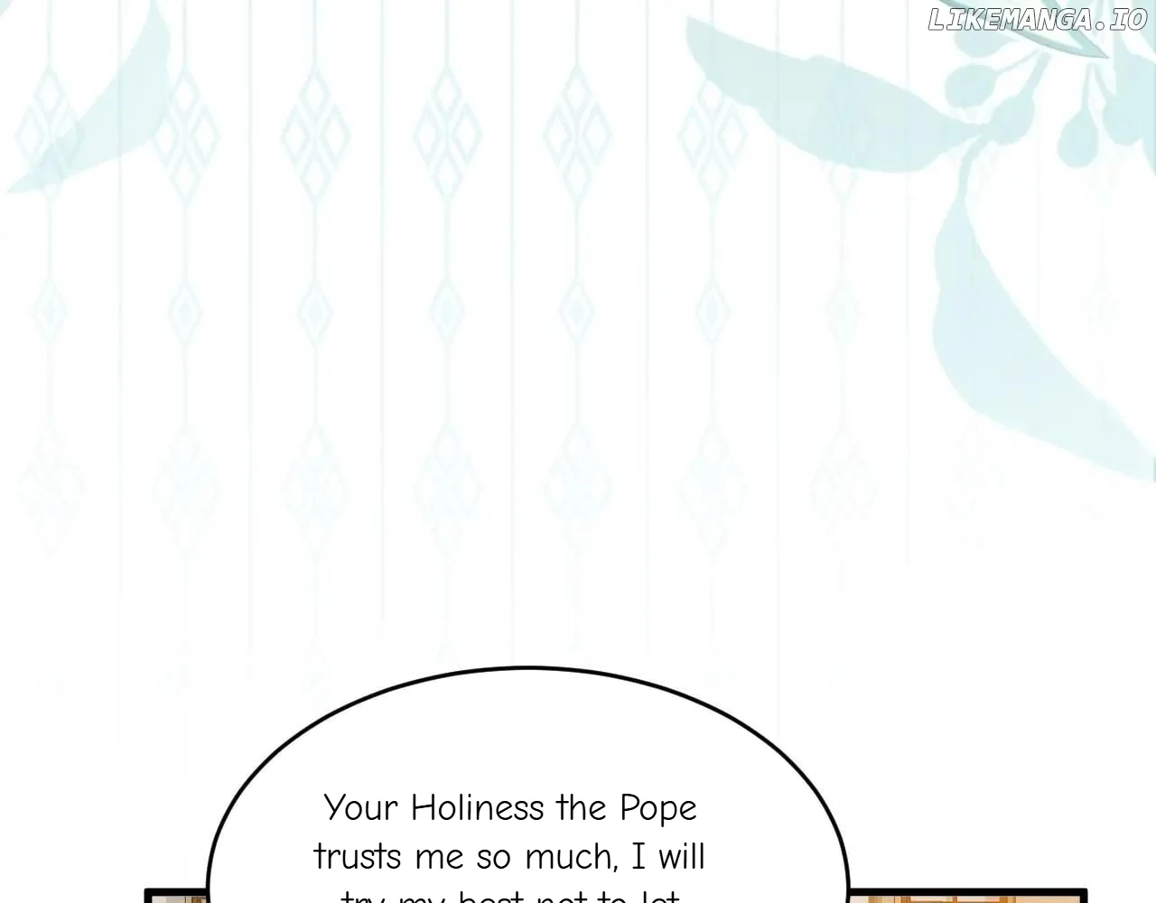 I Proposed to the Pope chapter 43 page 18