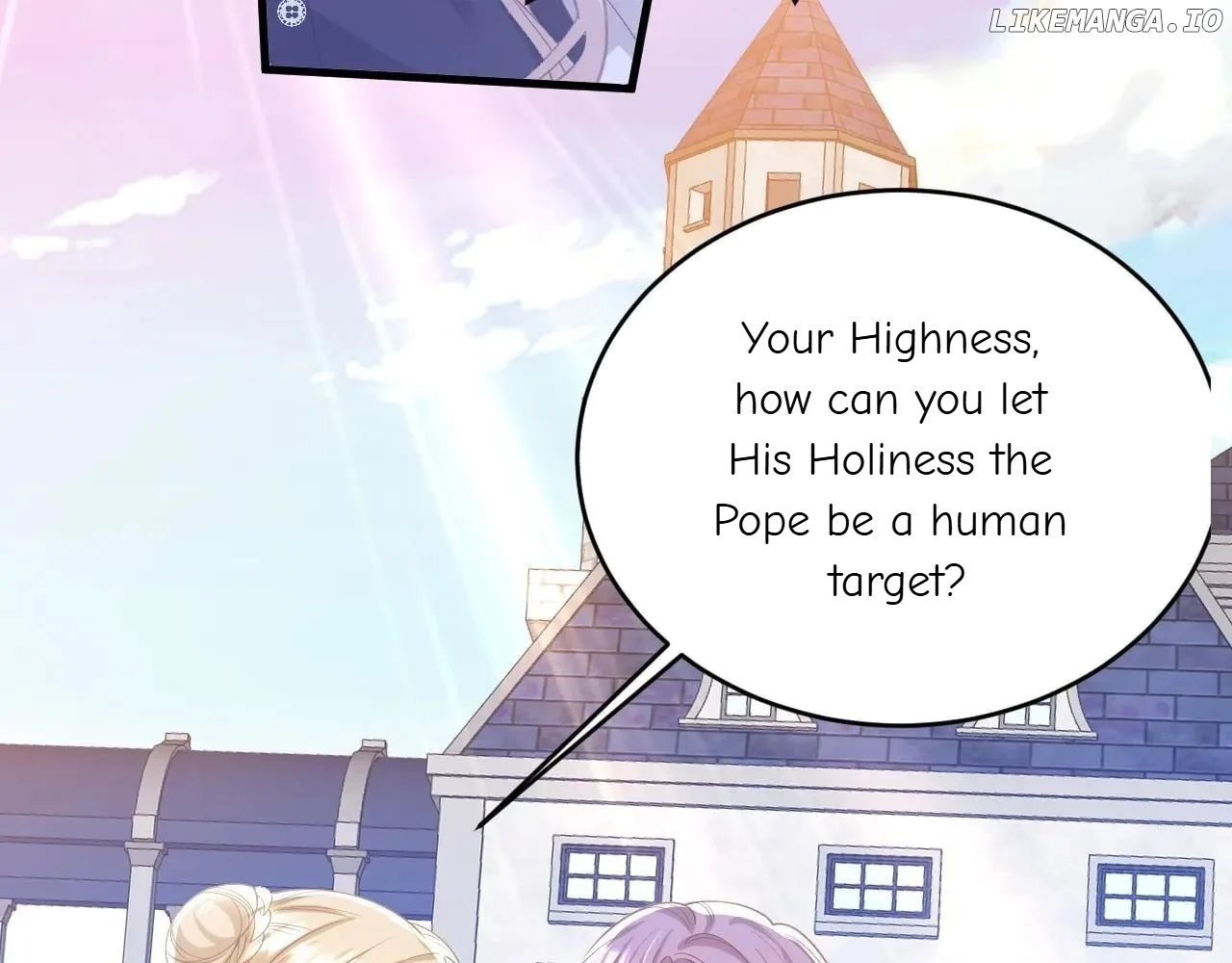 I Proposed to the Pope chapter 43 page 2