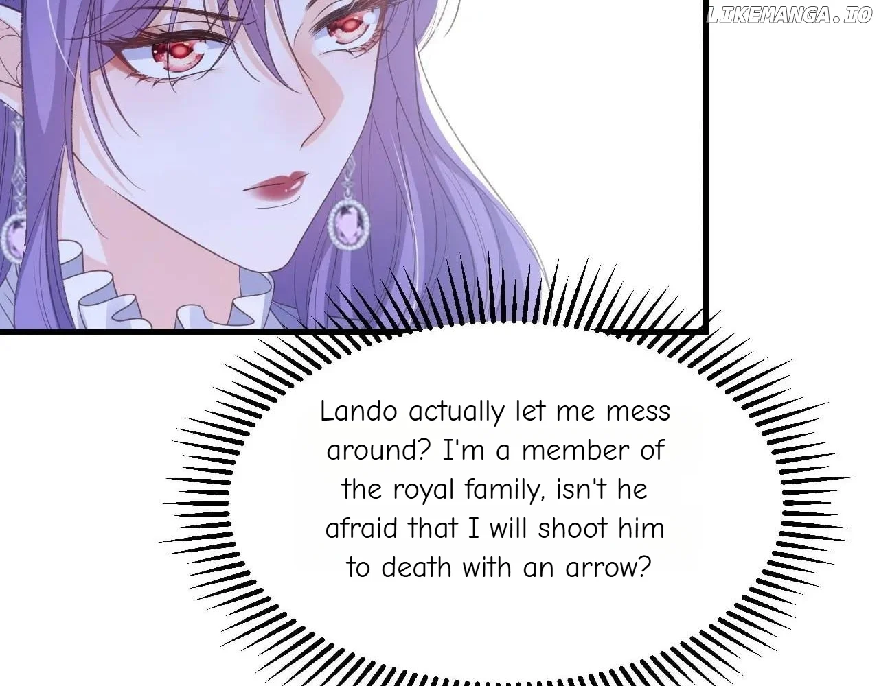 I Proposed to the Pope chapter 43 page 21