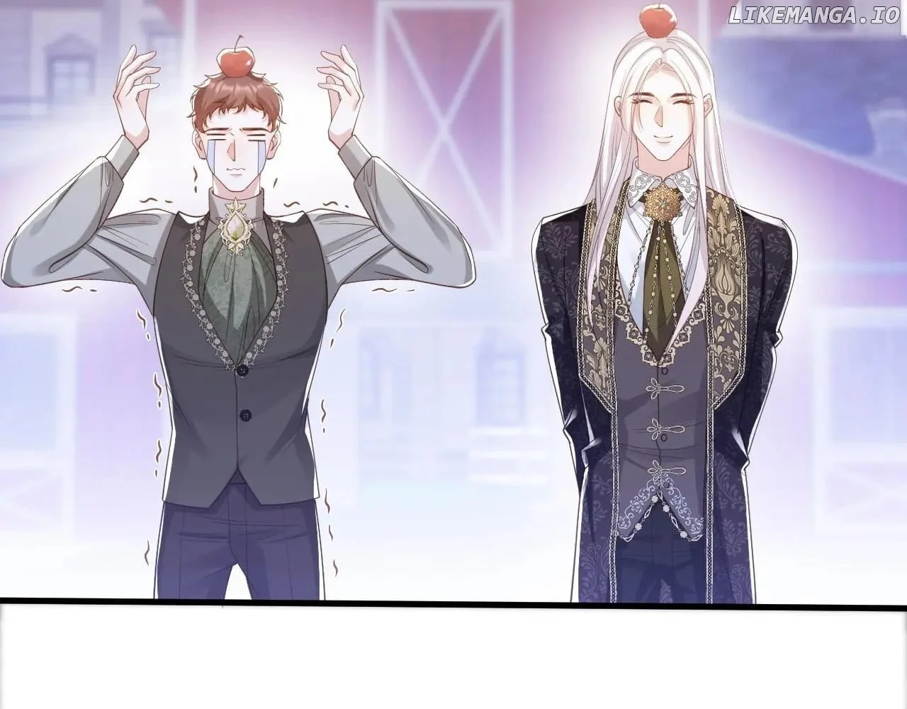 I Proposed to the Pope chapter 43 page 29