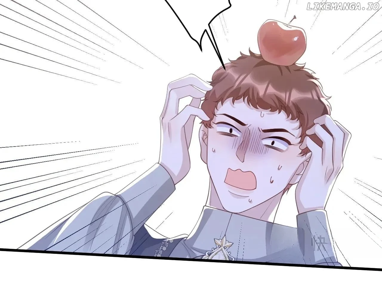 I Proposed to the Pope chapter 43 page 48