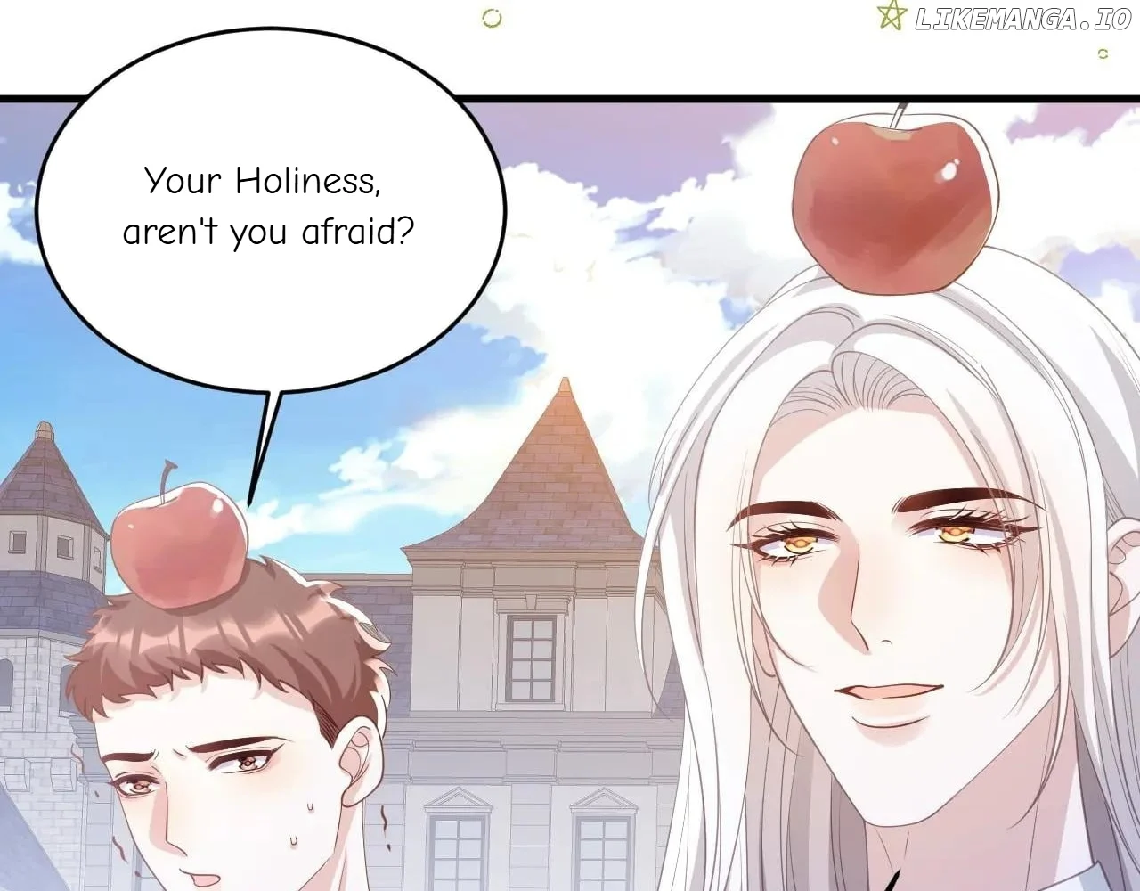 I Proposed to the Pope chapter 43 page 52