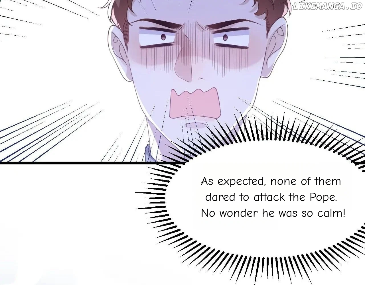 I Proposed to the Pope chapter 43 page 60