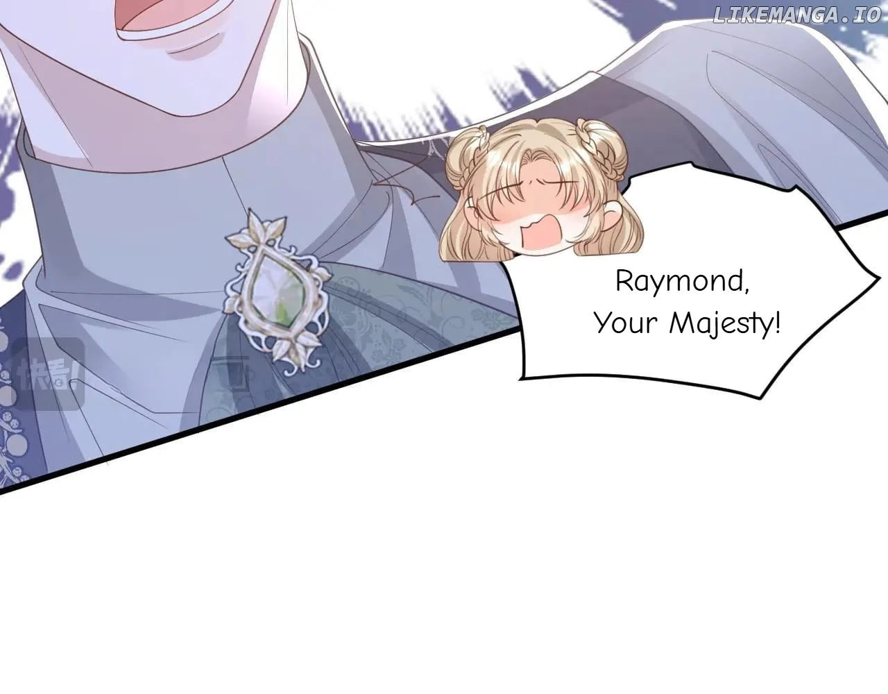 I Proposed to the Pope chapter 43 page 63