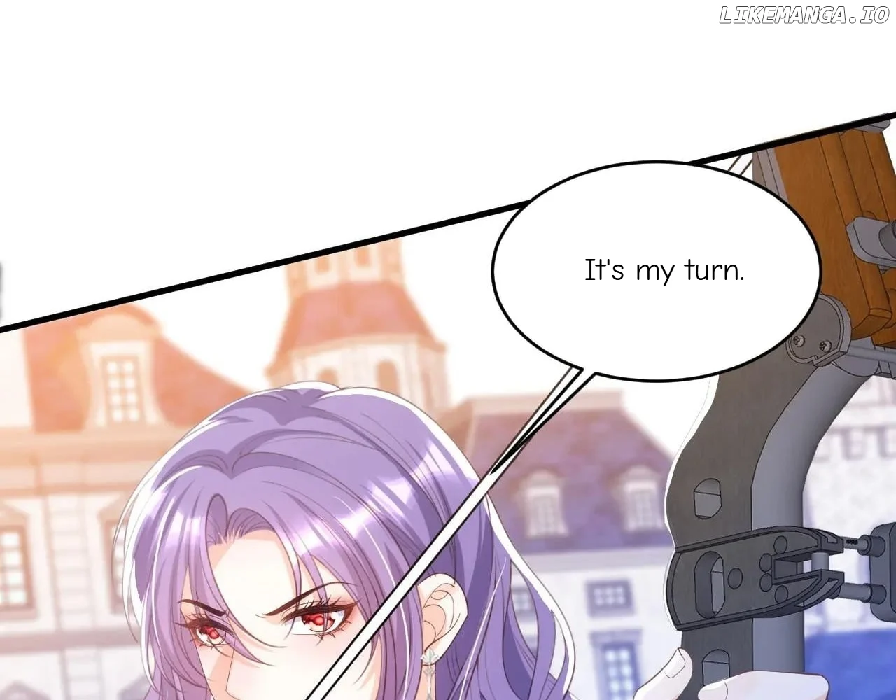 I Proposed to the Pope chapter 43 page 64