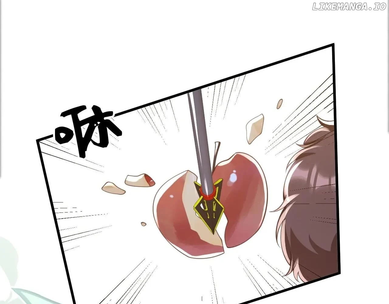 I Proposed to the Pope chapter 43 page 66