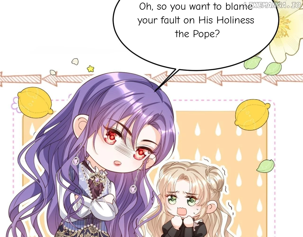 I Proposed to the Pope chapter 44 page 10